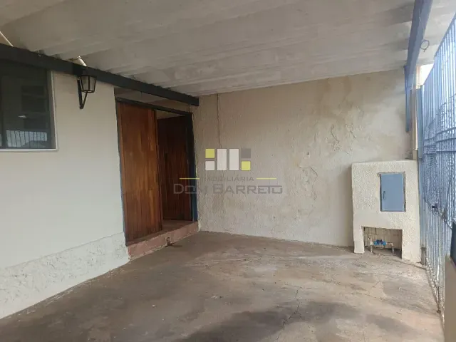 Casa com 125m² 3 quartos e 2 banheiros, para alugar, no bairro Jardim das Palmeiras em Sumaré