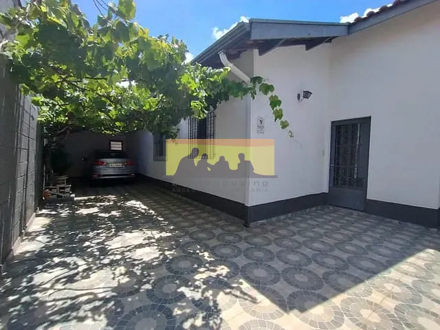 Casa com 259m² 3 quartos e 3 banheiros, à venda, no bairro Jardim Independência em Campinas