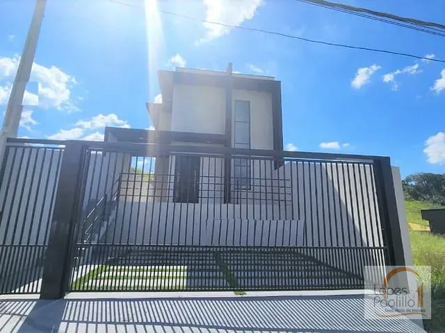 Casa com 200m² 3 quartos e 3 banheiros, à venda, no bairro Jardim Santa Fe em Bom Jesus dos Perdões