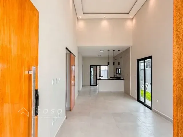 Casa com 280m² 3 quartos e 2 banheiros, à venda ou para alugar, no bairro Residencial Alta Vista 1 em Caçapava