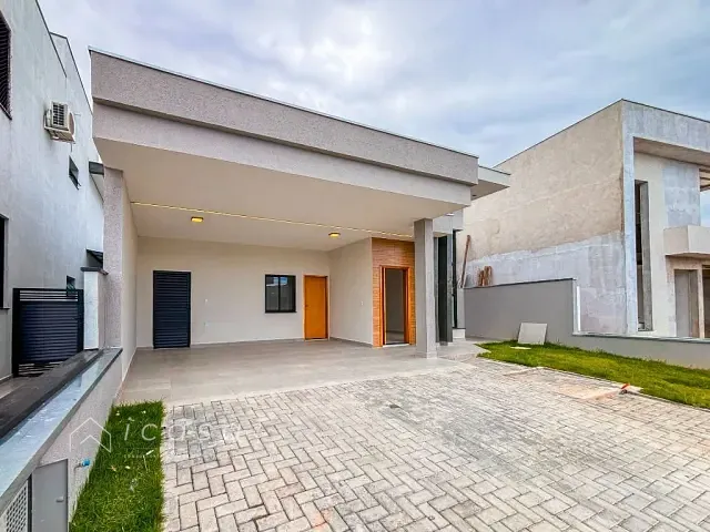 Casa com 280m² 3 quartos e 2 banheiros, à venda ou para alugar, no bairro Residencial Alta Vista 1 em Caçapava
