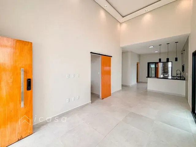 Casa com 280m² 3 quartos e 2 banheiros, à venda ou para alugar, no bairro Residencial Alta Vista 1 em Caçapava