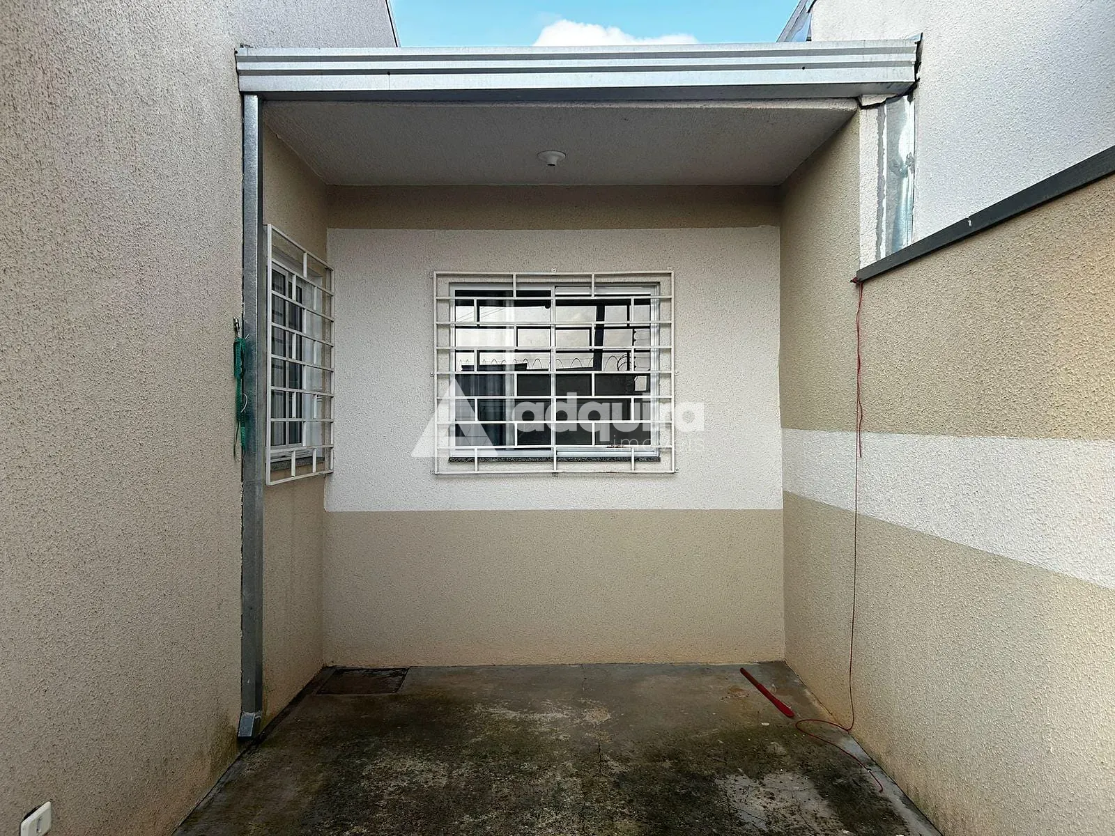 Casa, 2 quartos, 54 m² - Foto 5