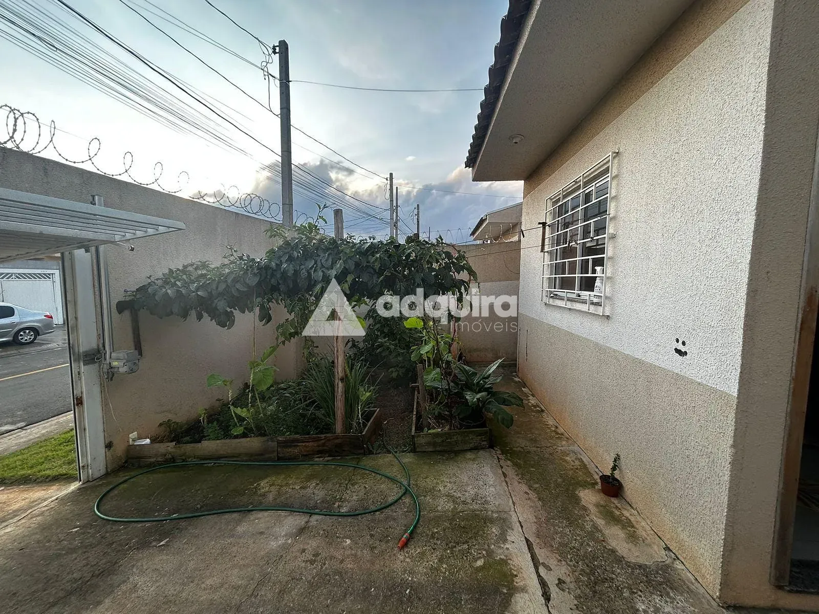 Casa, 2 quartos, 54 m² - Foto 6