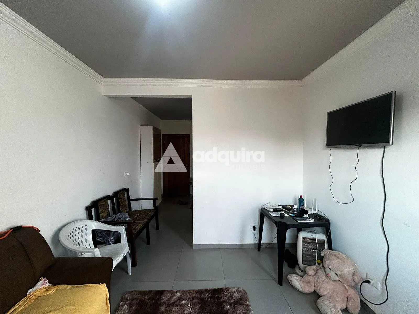 Casa, 2 quartos, 54 m² - Foto 7