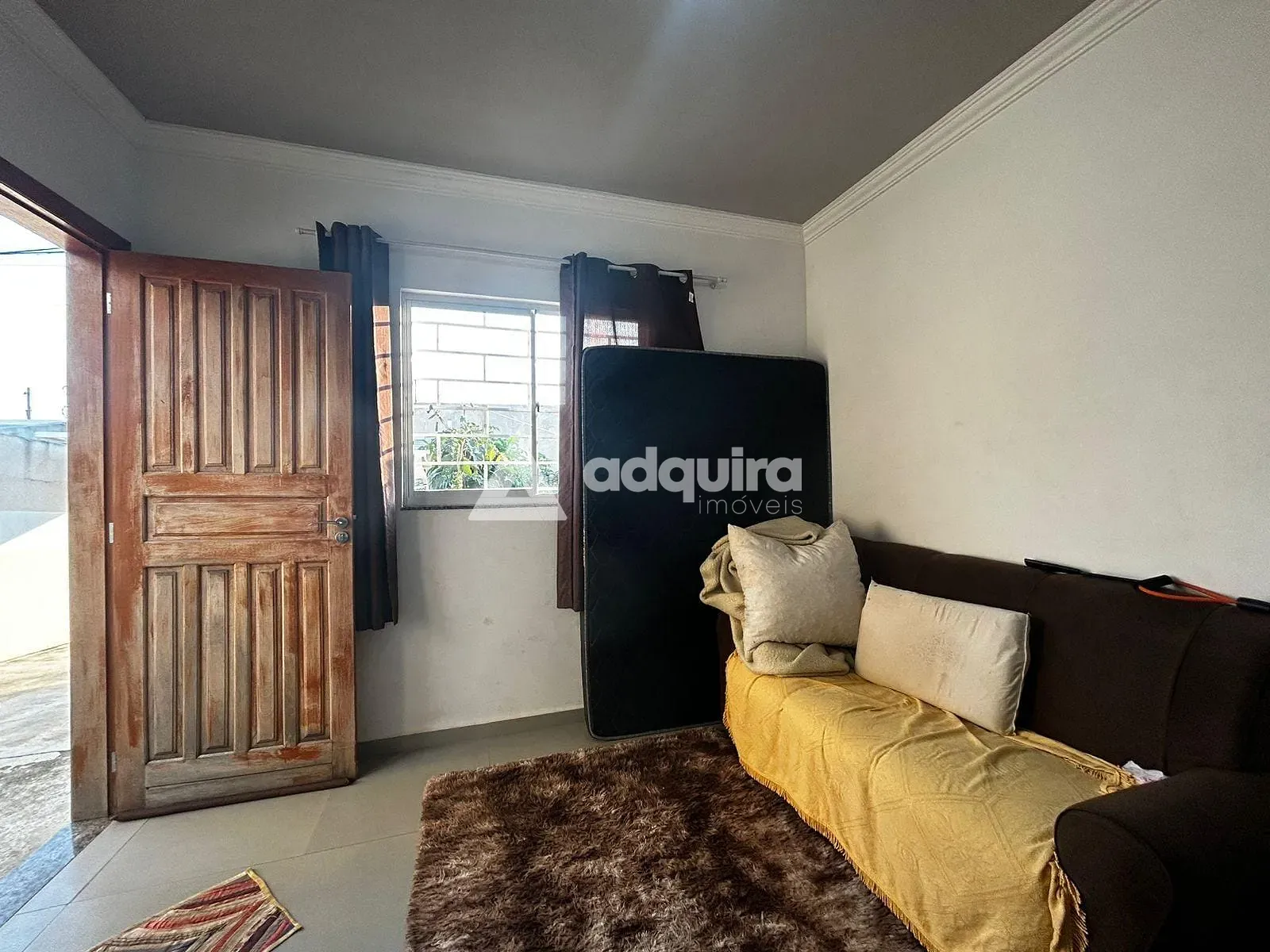 Casa, 2 quartos, 54 m² - Foto 8