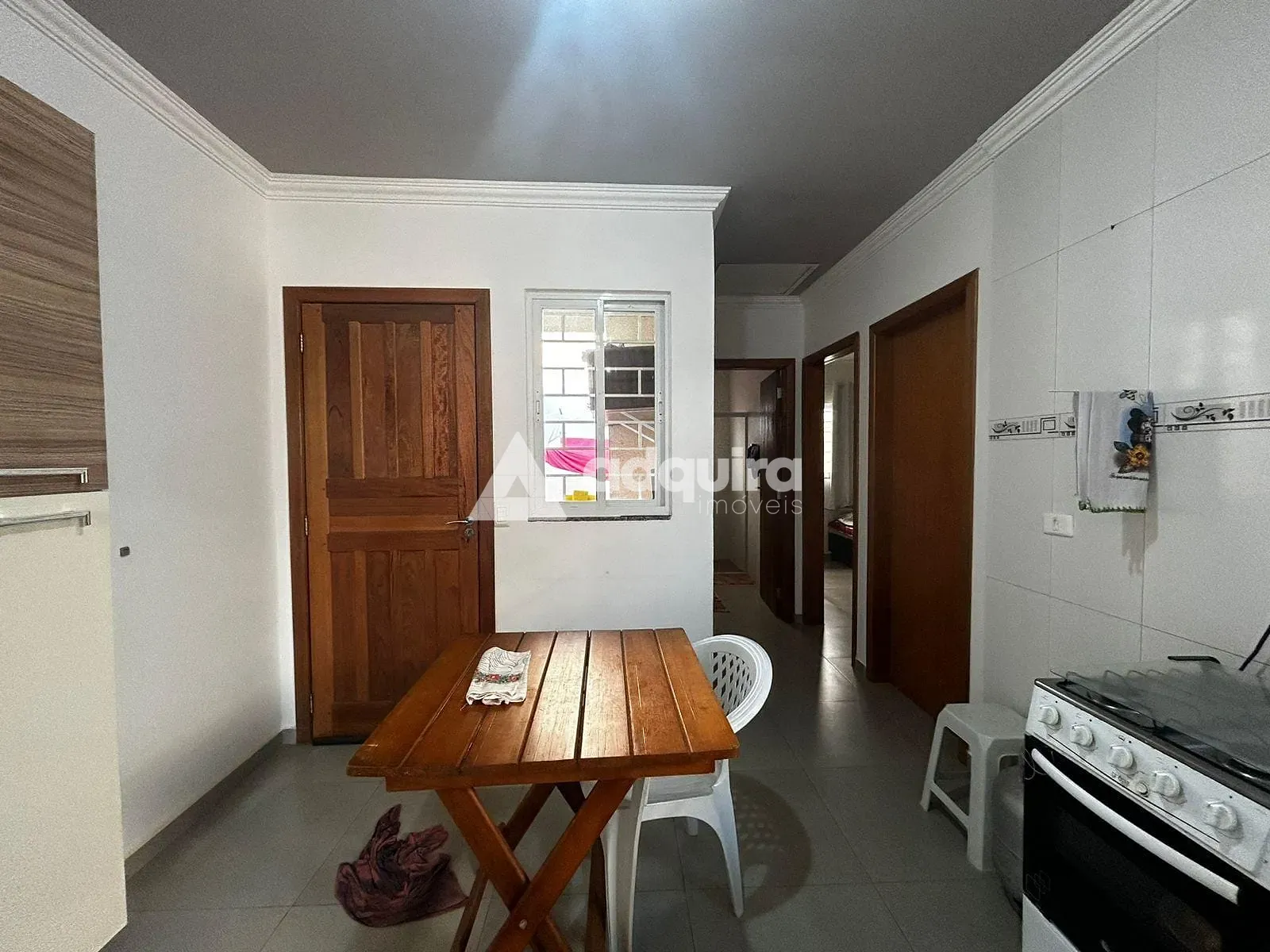 Casa, 2 quartos, 54 m² - Foto 9