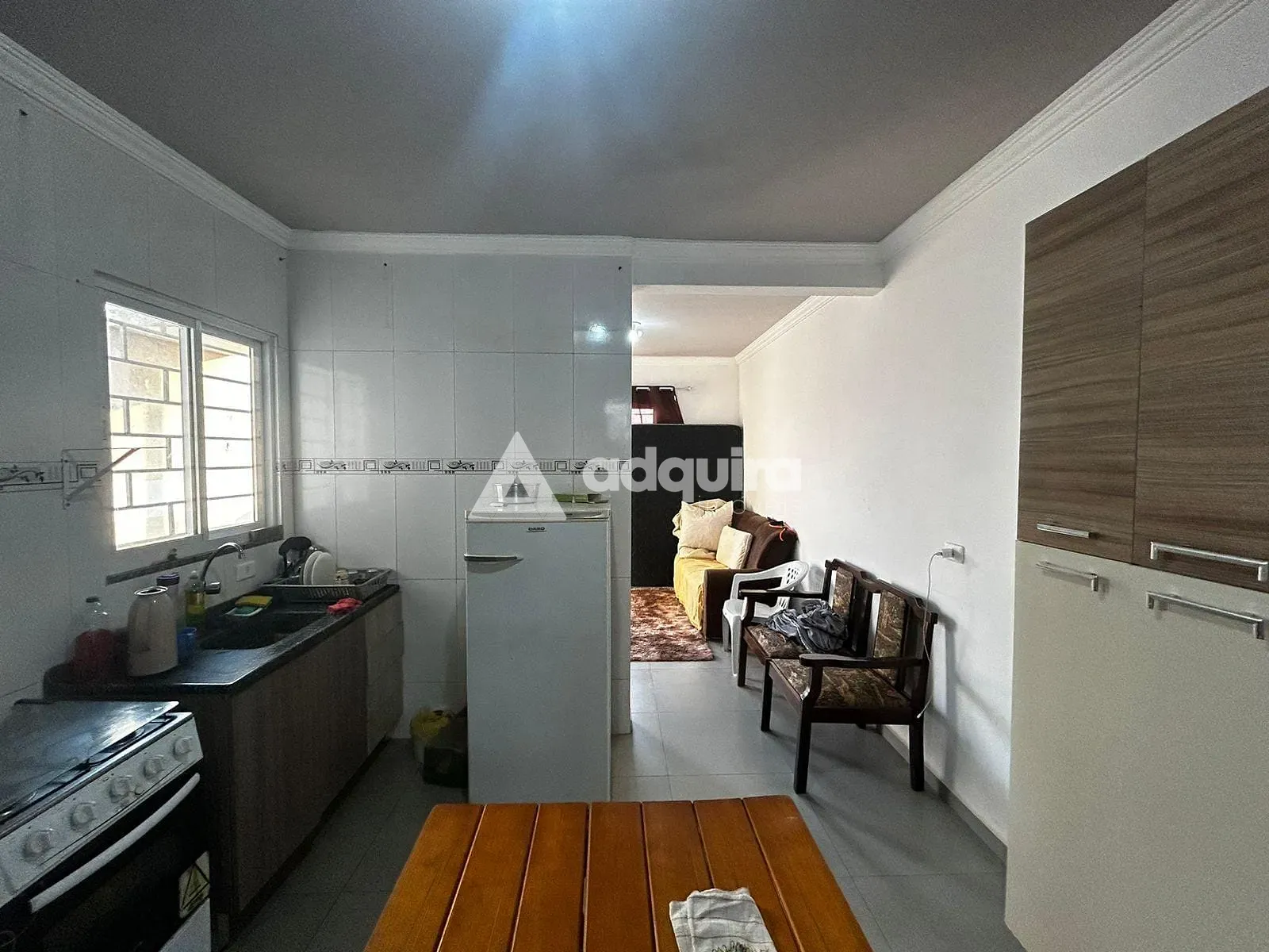 Casa, 2 quartos, 54 m² - Foto 10