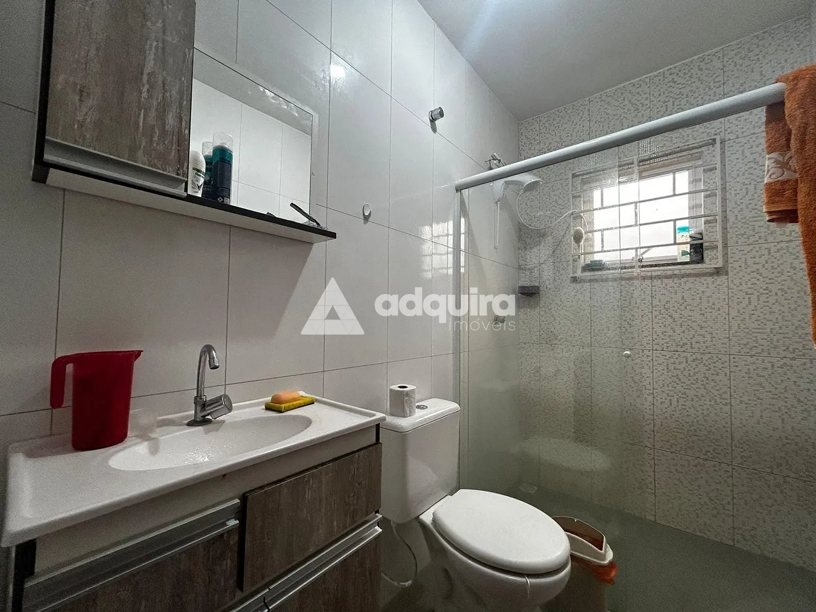 Casa, 2 quartos, 54 m² - Foto 14