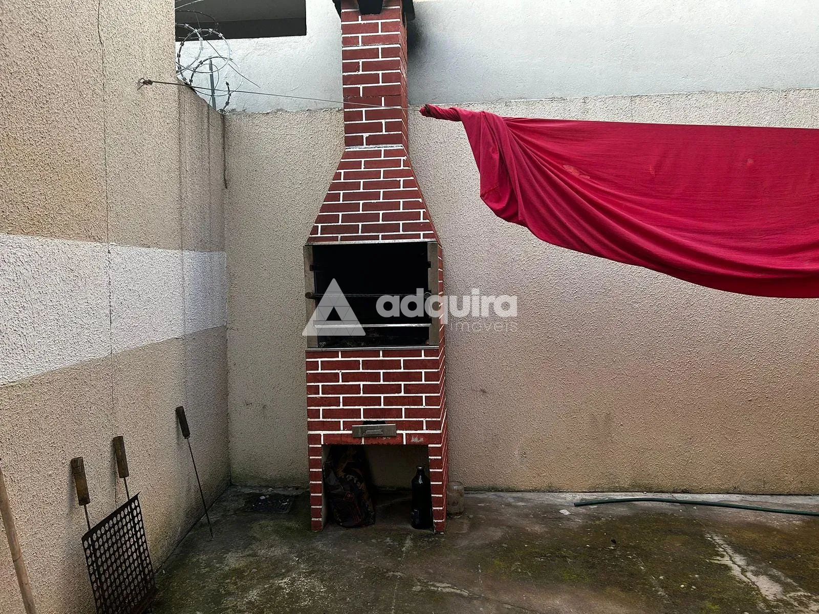 Casa, 2 quartos, 54 m² - Foto 15