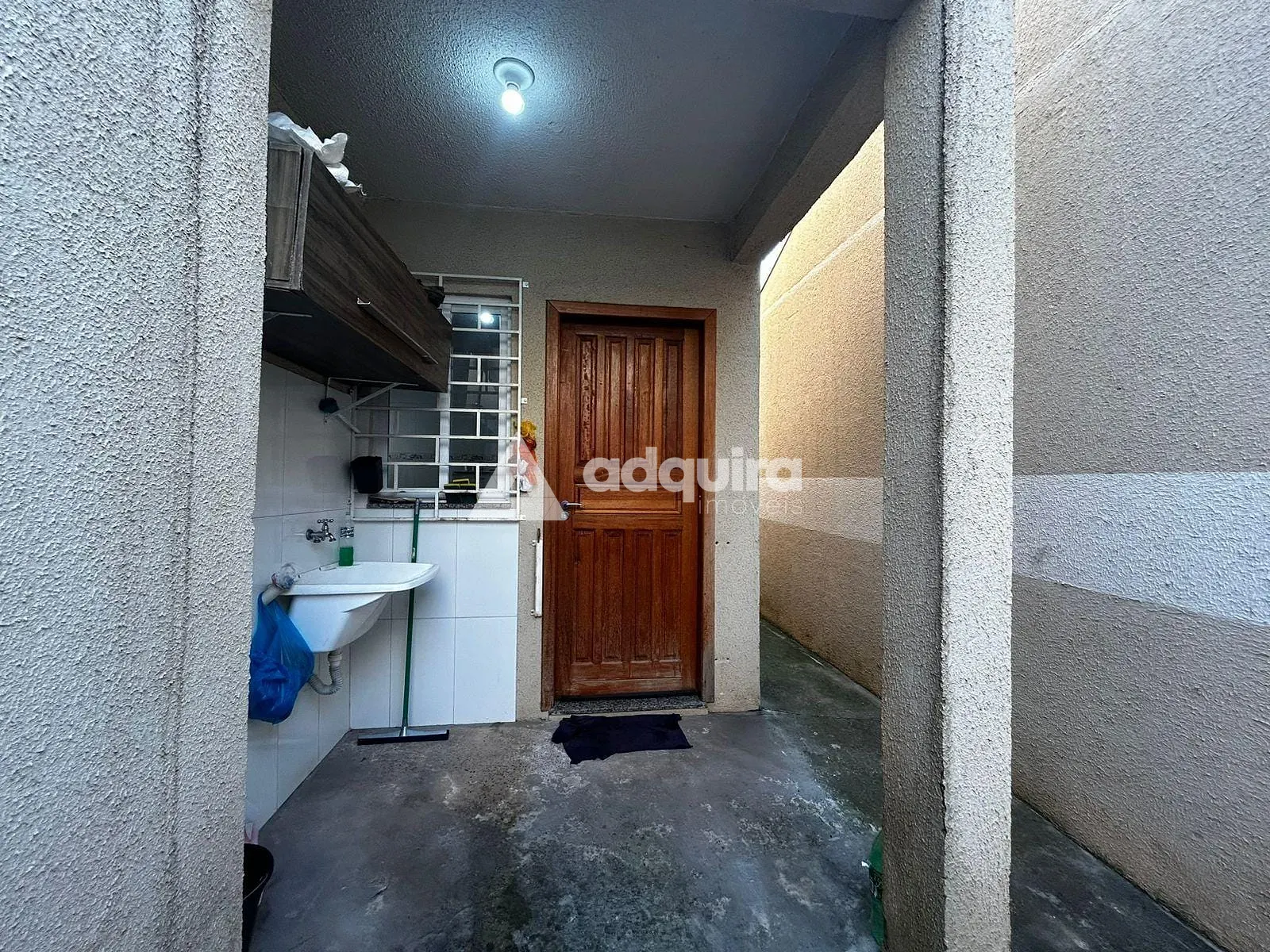 Casa, 2 quartos, 54 m² - Foto 16