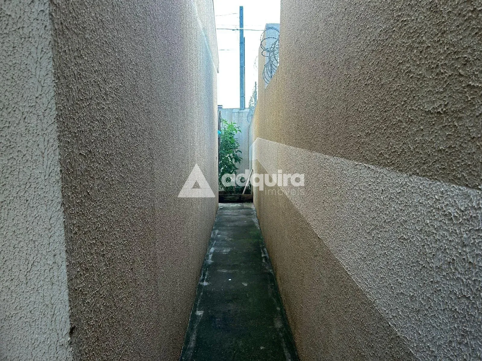 Casa, 2 quartos, 54 m² - Foto 17