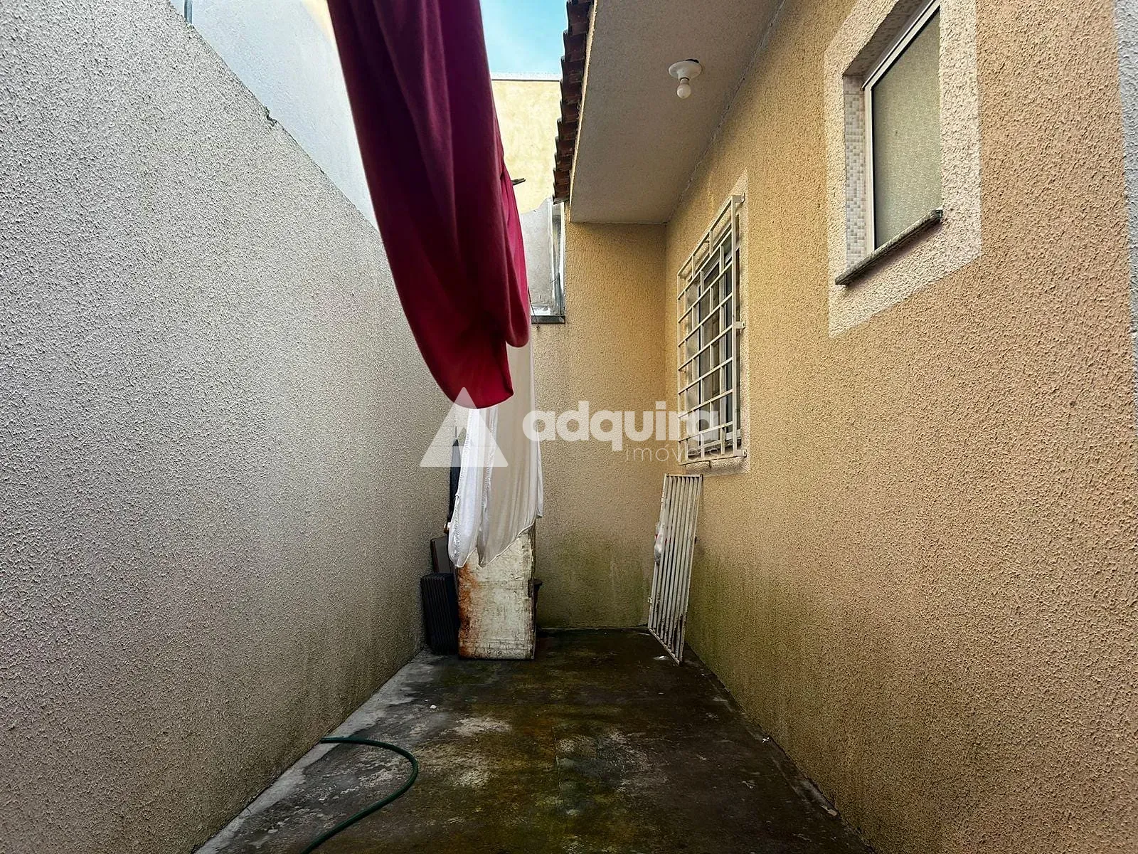 Casa, 2 quartos, 54 m² - Foto 18