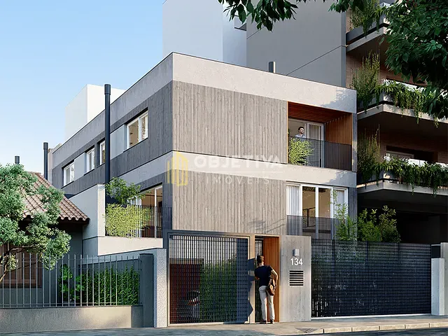 Casa com 170m² 2 quartos e 3 banheiros, à venda, no bairro Tristeza em Porto Alegre