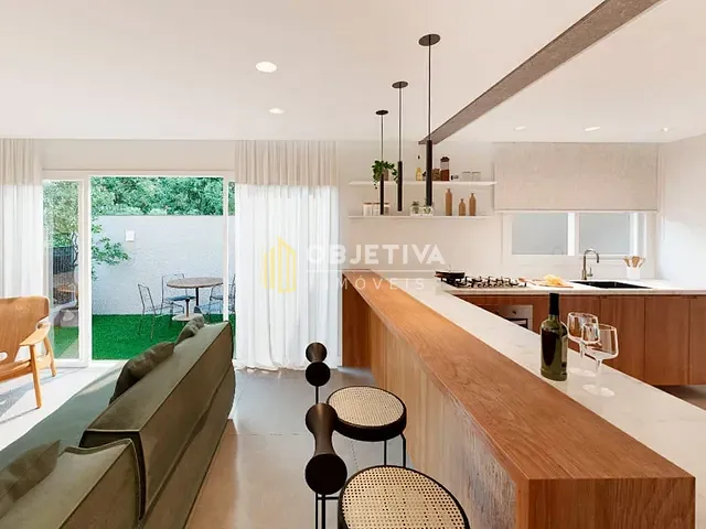 Casa com 170m² 2 quartos e 3 banheiros, à venda, no bairro Tristeza em Porto Alegre