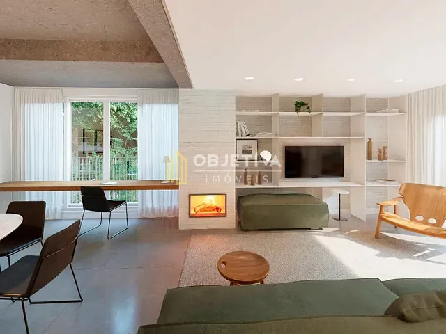 Casa com 170m² 2 quartos e 3 banheiros, à venda, no bairro Tristeza em Porto Alegre