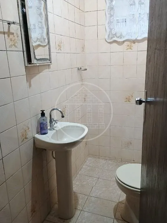 Casa, 1 quarto, 100 m² - Foto 8
