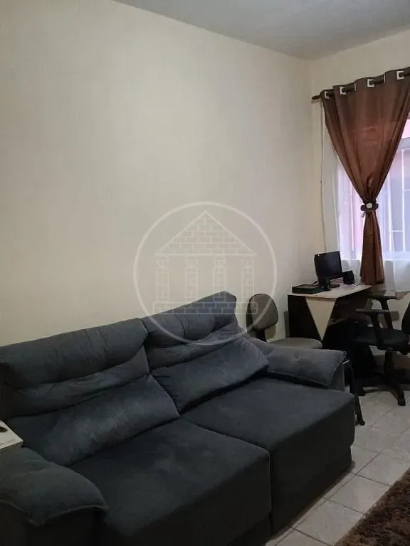 Casa, 1 quarto, 100 m² - Foto 3