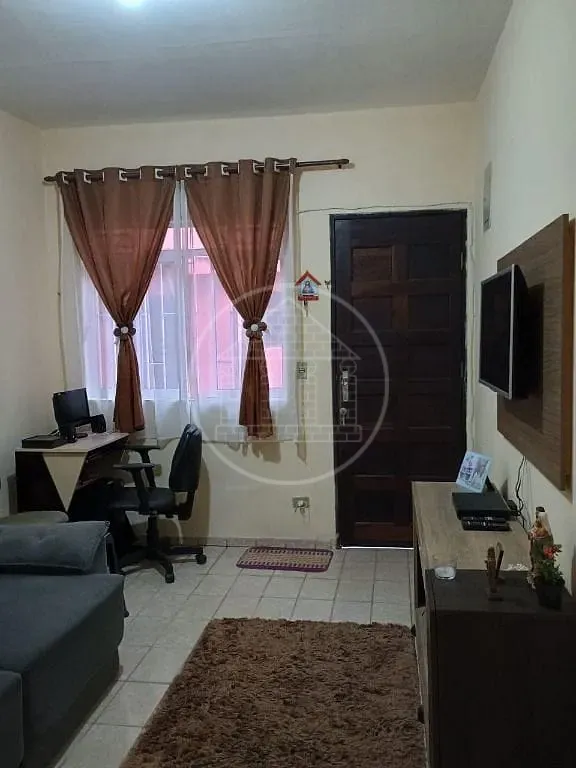 Casa, 1 quarto, 100 m² - Foto 1
