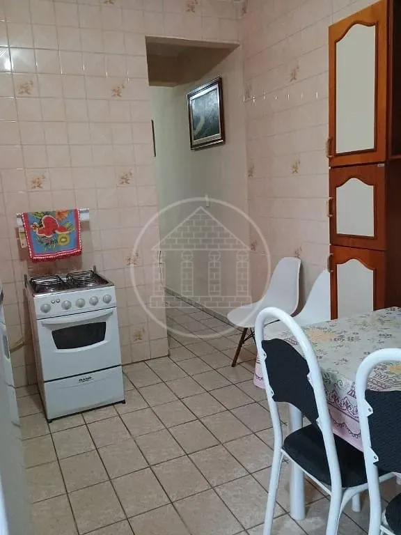 Casa, 1 quarto, 100 m² - Foto 5
