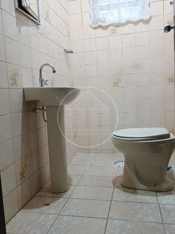 Casa, 1 quarto, 100 m² - Foto 9