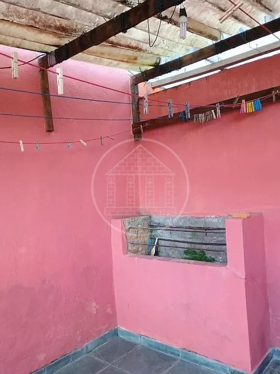 Casa, 1 quarto, 100 m² - Foto 11