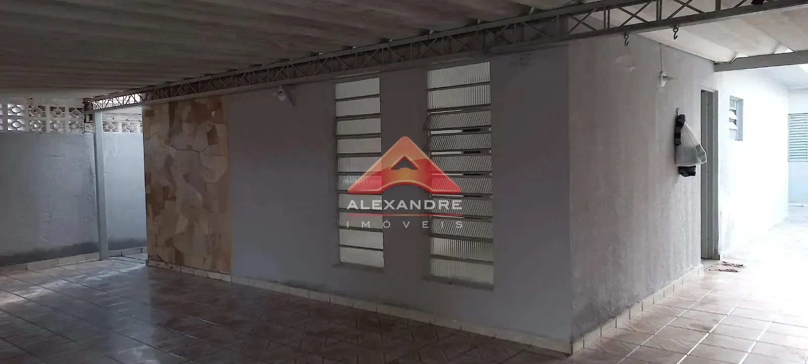 Casa, 2 quartos, 70 m² - Foto 3