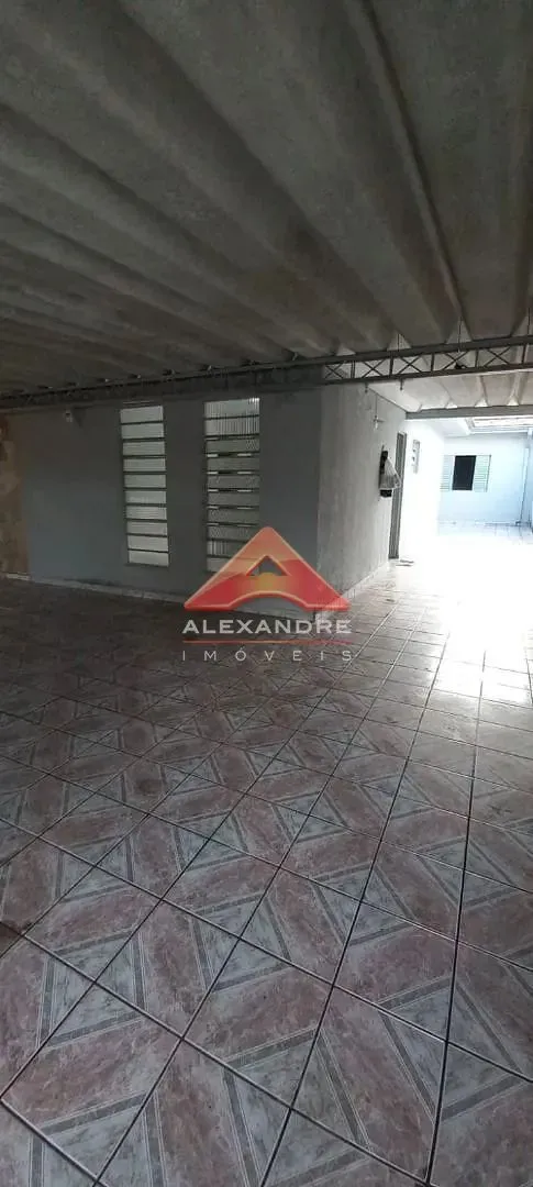 Casa, 2 quartos, 70 m² - Foto 5