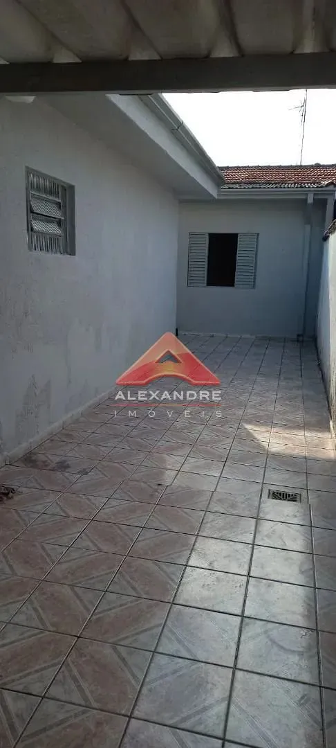 Casa, 2 quartos, 70 m² - Foto 6