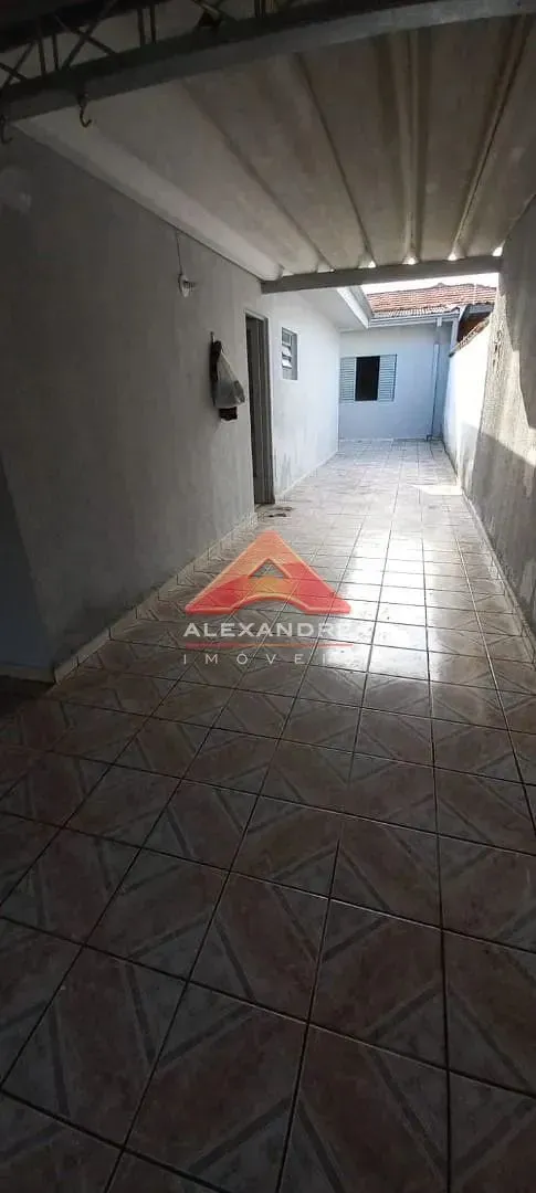 Casa, 2 quartos, 70 m² - Foto 17