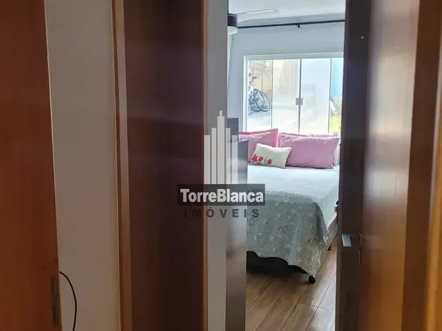 Casa com 207m² 2 quartos e 2 banheiros, à venda, no bairro Olarias em Ponta Grossa