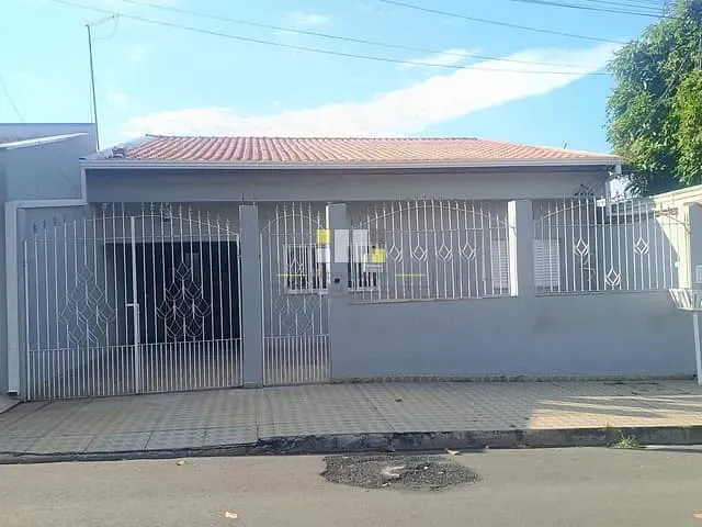 Casa com 250m² 4 quartos e 2 banheiros, à venda, no bairro Jardim Denadai (Nova Veneza) em Sumaré