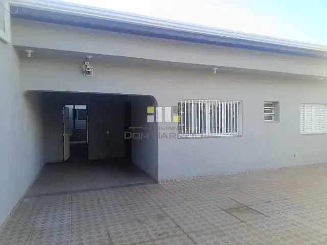 Casa com 250m² 4 quartos e 2 banheiros, à venda, no bairro Jardim Denadai (Nova Veneza) em Sumaré