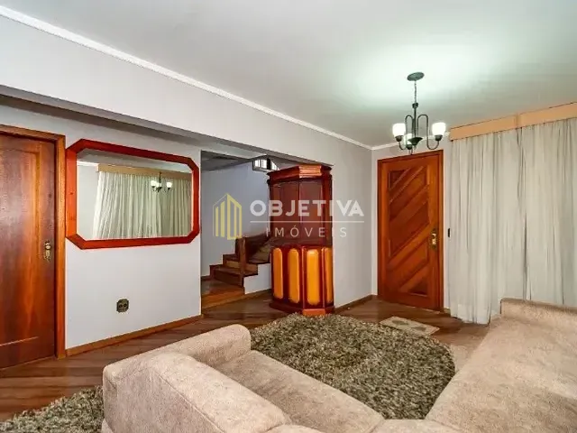 Casa com 312m² 3 quartos e 4 banheiros, à venda, no bairro Jardim Leopoldina em Porto Alegre