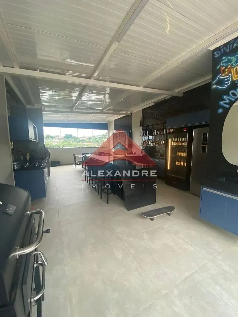 Casa, 3 quartos, 246 m² - Foto 16