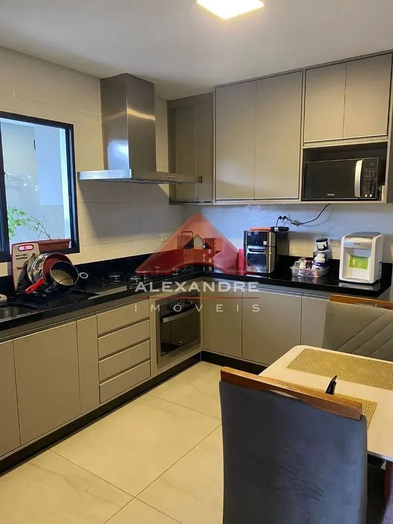 Casa, 3 quartos, 246 m² - Foto 23
