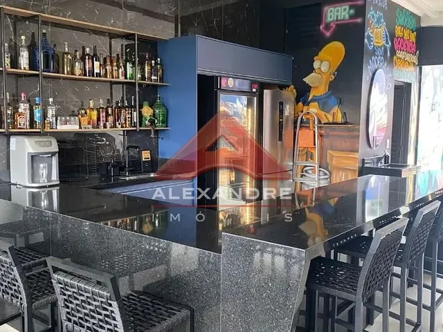 Casa com 255m² 3 quartos e 2 banheiros, à venda, no bairro Chácaras Pousada do Vale em São José Dos Campos