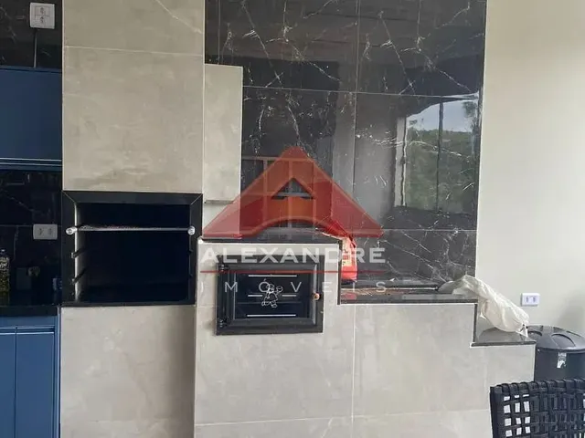 Casa com 255m² 3 quartos e 2 banheiros, à venda, no bairro Chácaras Pousada do Vale em São José Dos Campos