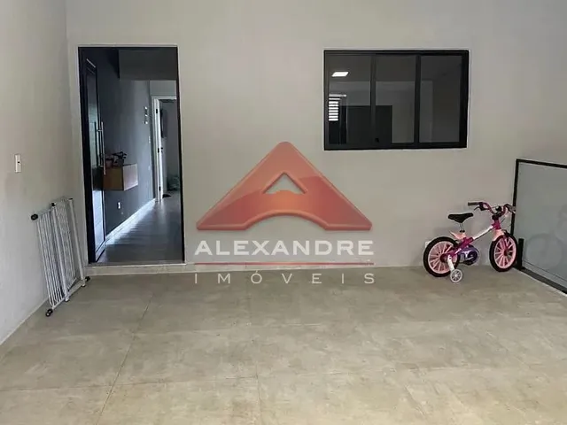 Casa com 255m² 3 quartos e 2 banheiros, à venda, no bairro Chácaras Pousada do Vale em São José Dos Campos