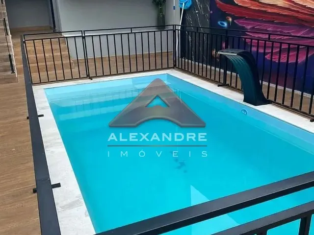 Casa com 255m² 3 quartos e 2 banheiros, à venda, no bairro Chácaras Pousada do Vale em São José Dos Campos