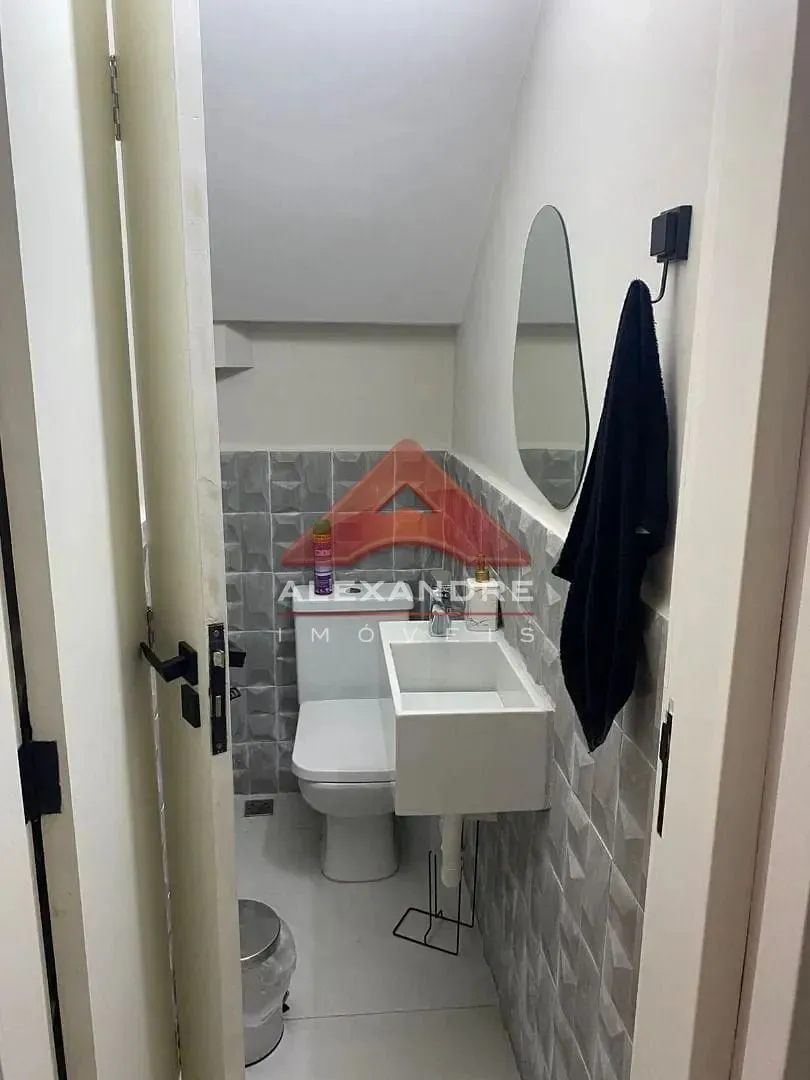 Casa, 3 quartos, 246 m² - Foto 31