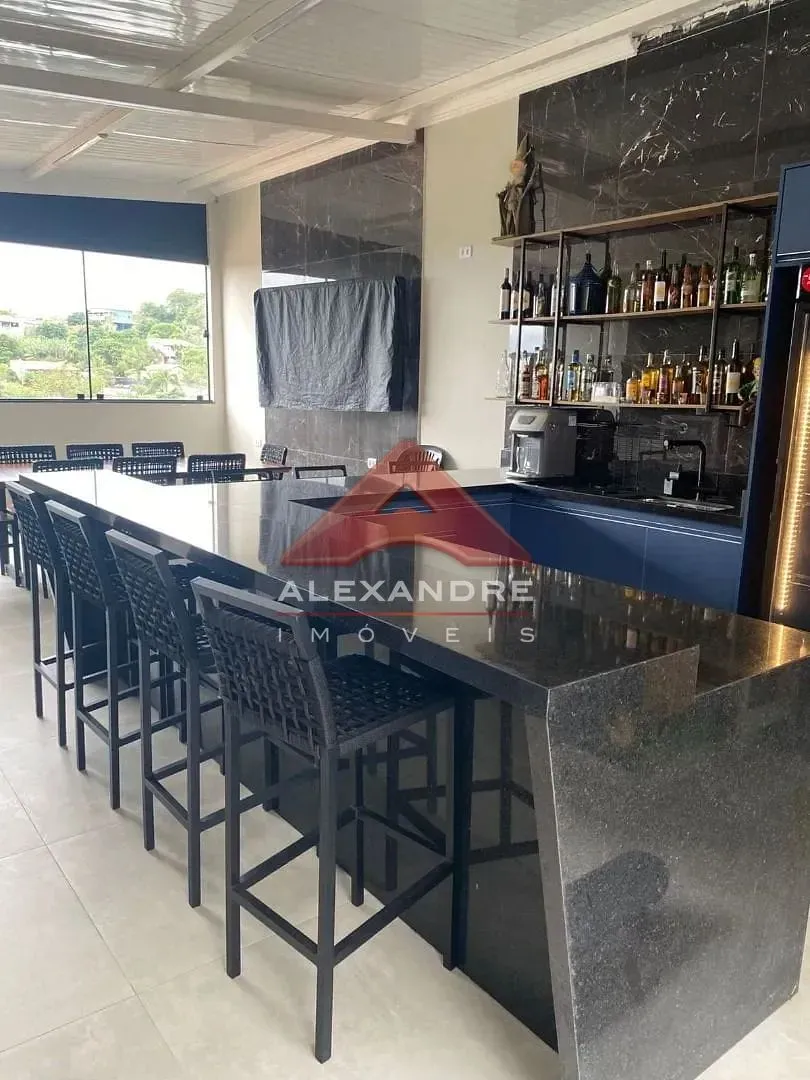 Casa, 3 quartos, 246 m² - Foto 12