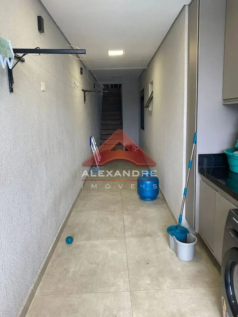 Casa, 3 quartos, 246 m² - Foto 21