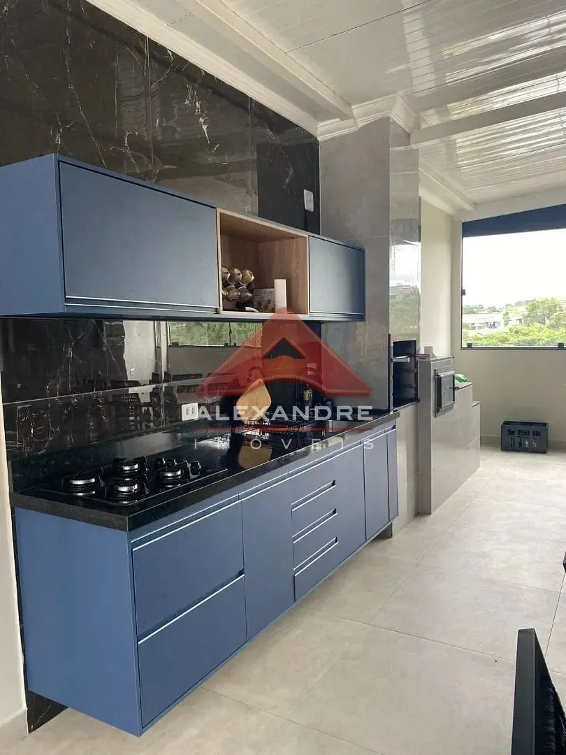 Casa, 3 quartos, 246 m² - Foto 14