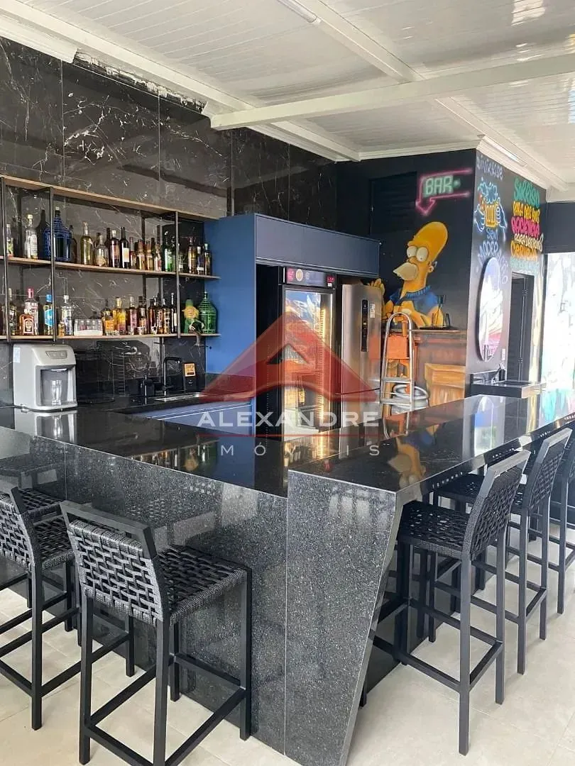 Casa, 3 quartos, 246 m² - Foto 7