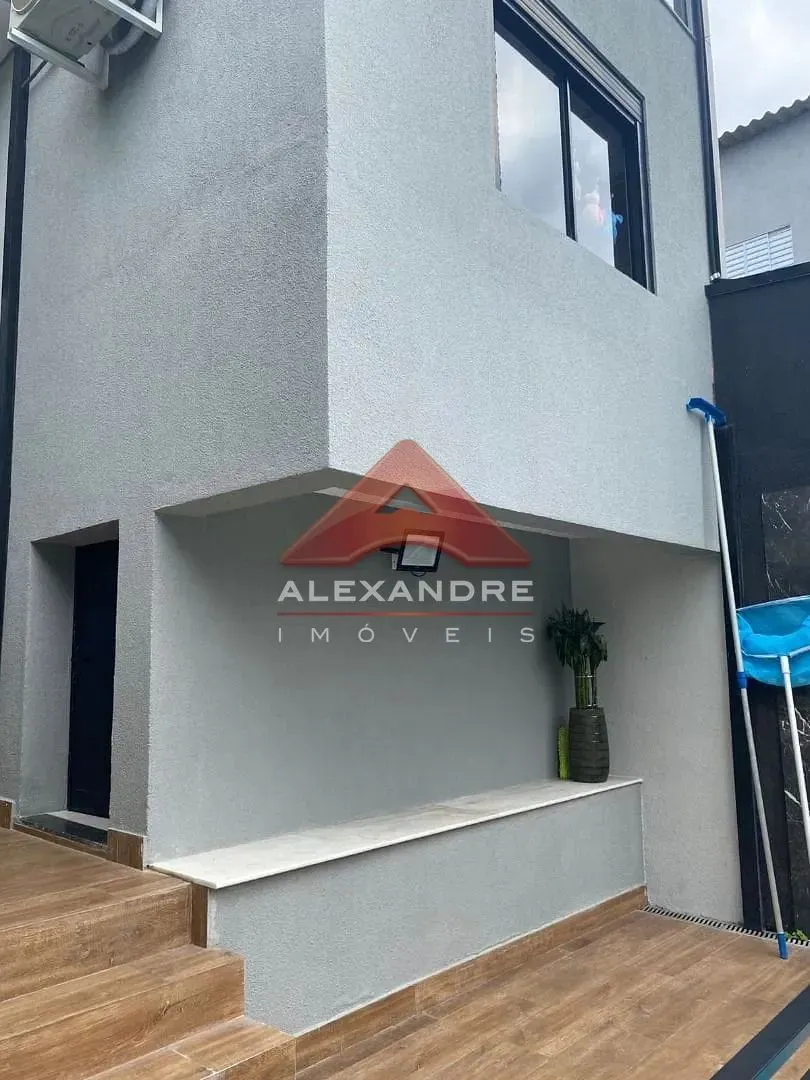 Casa, 3 quartos, 246 m² - Foto 18