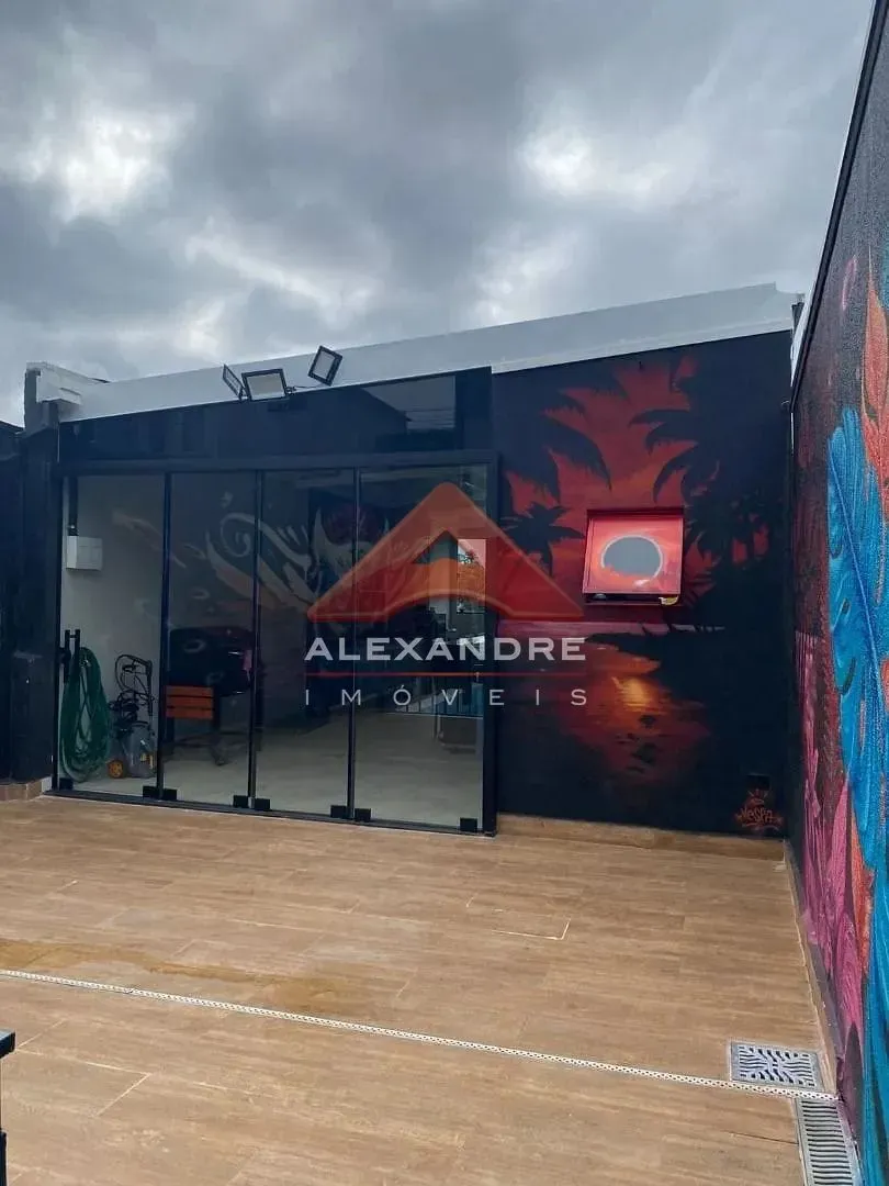 Casa, 3 quartos, 246 m² - Foto 9