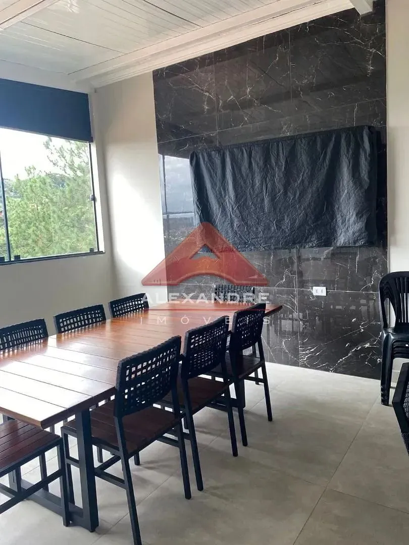 Casa, 3 quartos, 246 m² - Foto 8