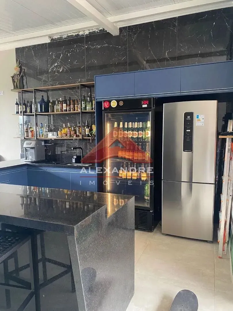 Casa, 3 quartos, 246 m² - Foto 13