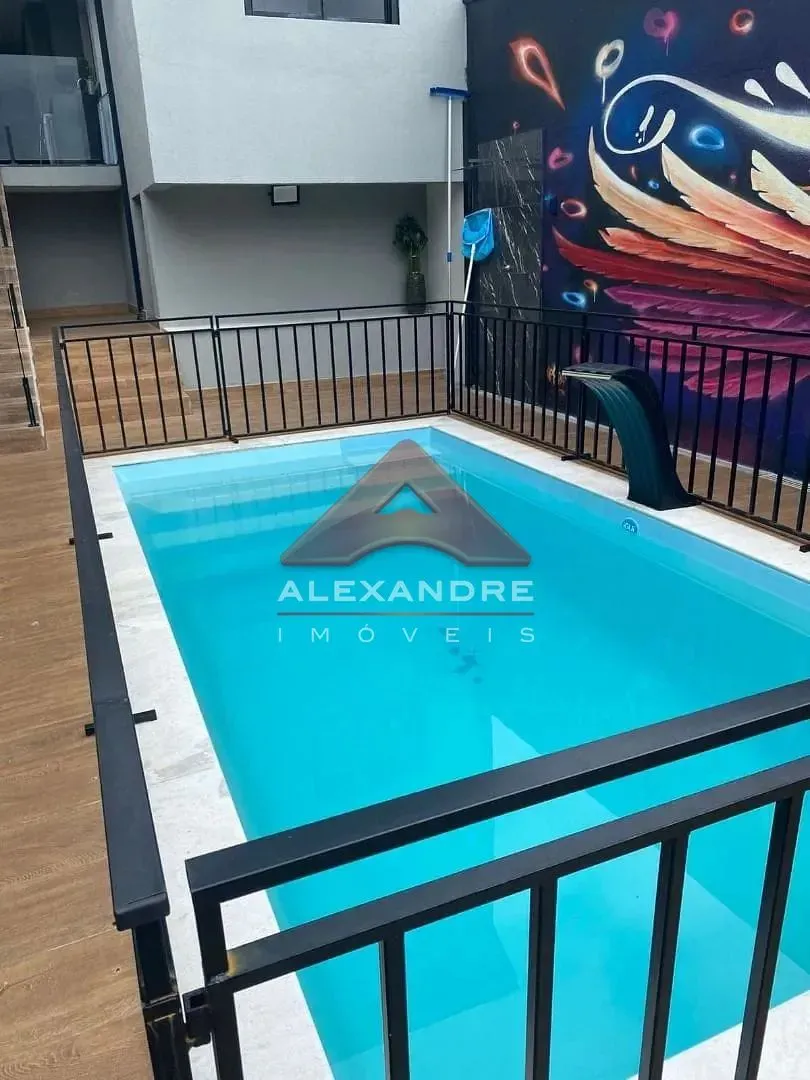Casa, 3 quartos, 246 m² - Foto 6